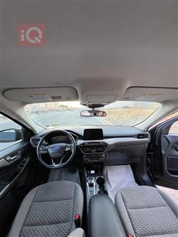 فۆرد ئێسکەیپ